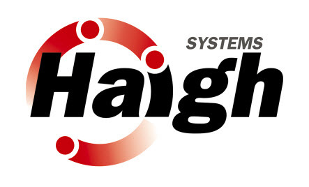 Haigh Logo
